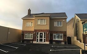 Abbey Lodge B&B